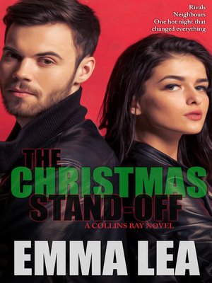 cover image of The Christmas Stand-Off